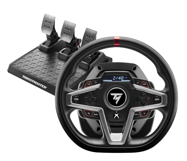 THRUSTMASTER T248 PC / Xbox One / Xbox Series X|S - 711865 - zdjęcie